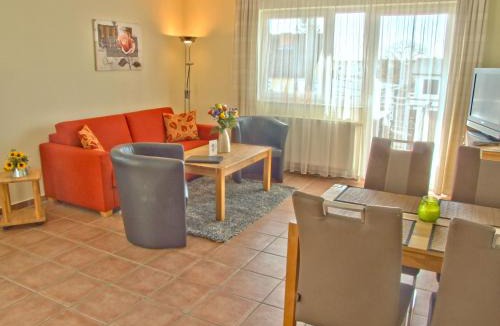 Gohren Apartment | Villa Elisenhof