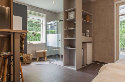 Bad Bentheim Bed & Breakfast | Villa Eltins
