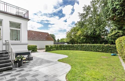 Heide Apartment | Villa Elysium