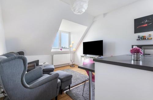 Heide Apartment | Villa Elysium