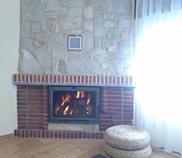 Medina del Campo Villa | Villa entrepinos