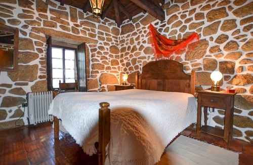 Cossourado Villa | Villa Estora - One Bedroom Villa, Sleeps 2