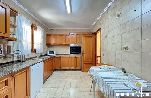 Benissa Coast Villa | Villa EVA in Benissa – Opposite Cala Les Bassetes, 6 bedrooms, private pool, sea views, air conditioning and Wi-Fi