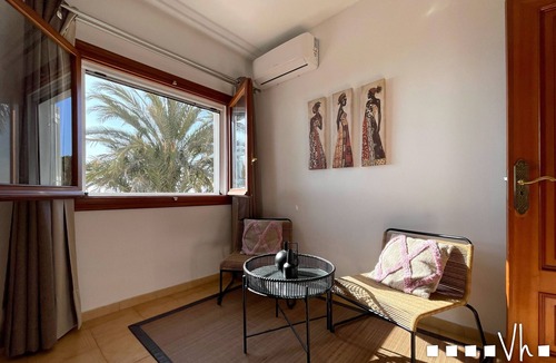 Benissa Coast Villa | Villa EVA in Benissa – Opposite Cala Les Bassetes, 6 bedrooms, private pool, sea views, air conditioning and Wi-Fi
