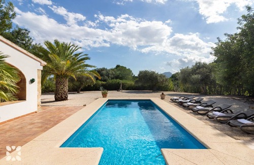 Benissa Villa | Villa FANTAXAT by Abahana Villas