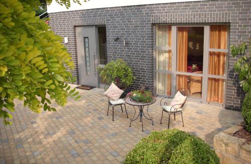 Schledehausen Apartment | Villa Fleurie
