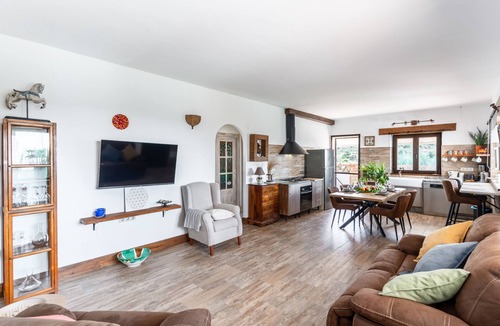 Bedar Villa | Villa for 4 with feature pool & great reviews