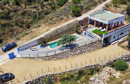 Bedar Villa | Villa for 4 with feature pool & great reviews