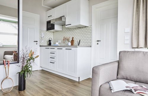 Sellin Apartment | Villa Fortuna