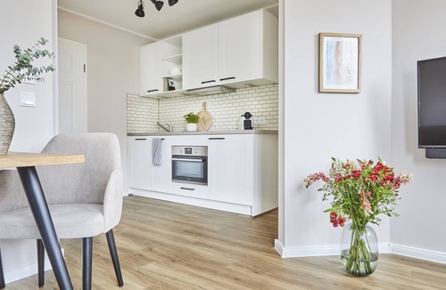 Sellin Apartment | Villa Fortuna