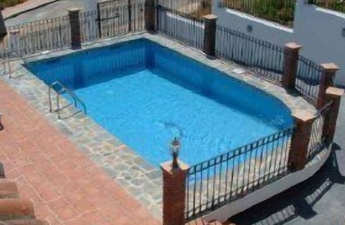 Mijas Pueblo Villa | Villa Galvia With Private HEATED Pool, On LA CALA Golf Course