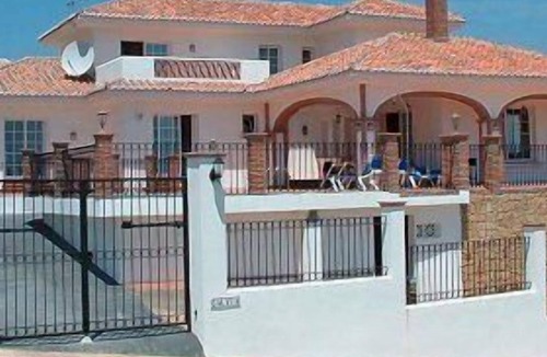 Mijas Pueblo Villa | Villa Galvia With Private HEATED Pool, On LA CALA Golf Course
