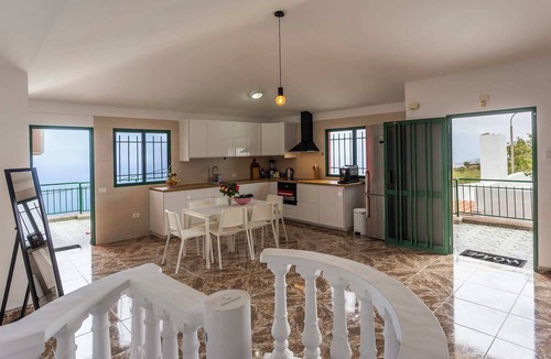 Icod de los Vinos Villa | Villa GPW Icod de los Vinios