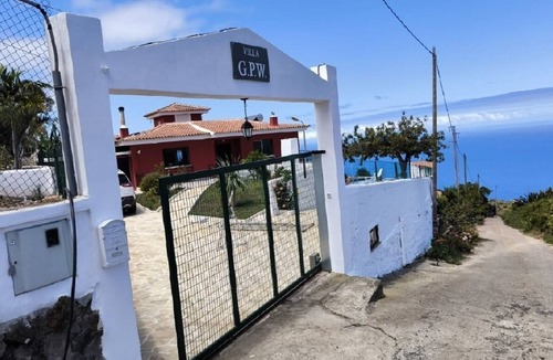 Icod de los Vinos Villa | Villa GPW Icod de los Vinios