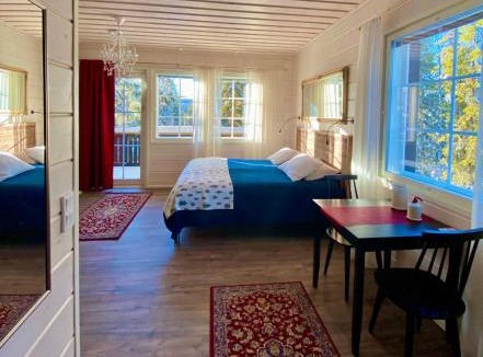 Rovaniemi Apartment | Villa Happy Fox