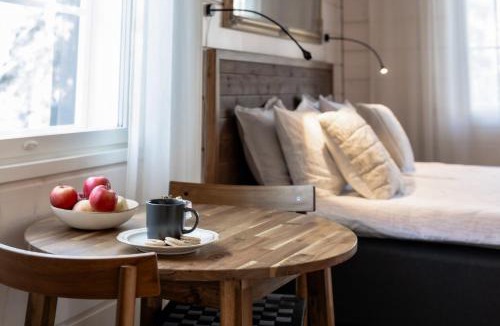 Rovaniemi Apartment | Villa Happy Fox