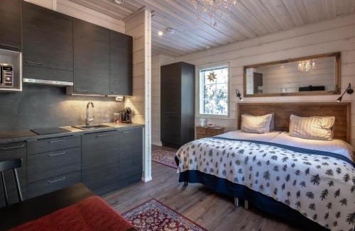 Rovaniemi Apartment | Villa Happy Fox