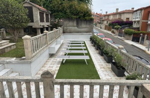 Sanxenxo House | Villa Hermida