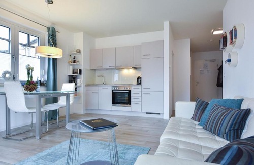 Heringsdorf Apartment | Villa Ilse 02