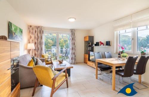 Heringsdorf Apartment | Villa Ilse Whg 05