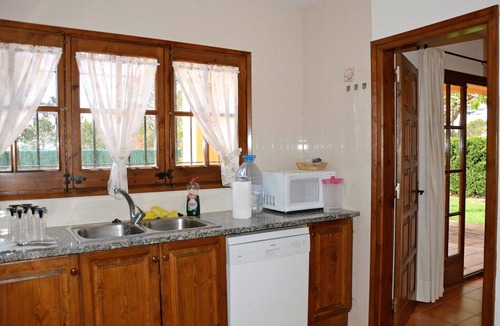 La Torre Vella Villa | Villa in Estartit for 7 people