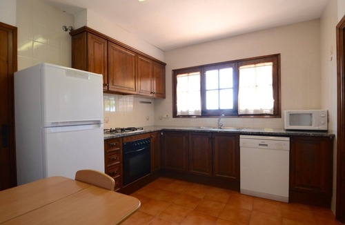 La Torre Vella Villa | Villa in Estartit for 7 people