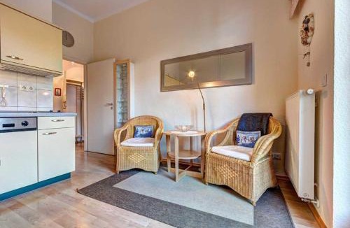 Heringsdorf Apartment | Villa Inge Wohnung 6