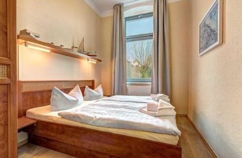 Heringsdorf Apartment | Villa Inge Wohnung 6