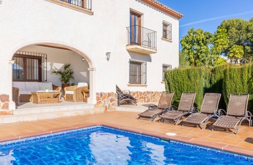 La Sabatera Villa | Villa Isabel by Sun & Sea Homes
