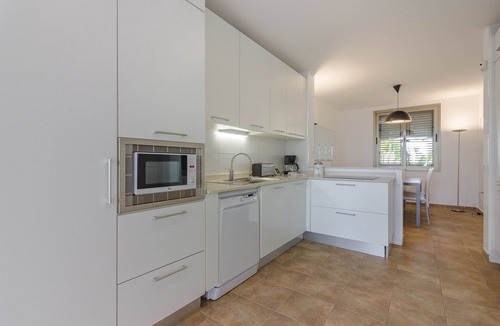 La Caleta Villa | Villa Isabella, Luxury Villa with Heated Pool Ocean View in Adeje, Tenerife