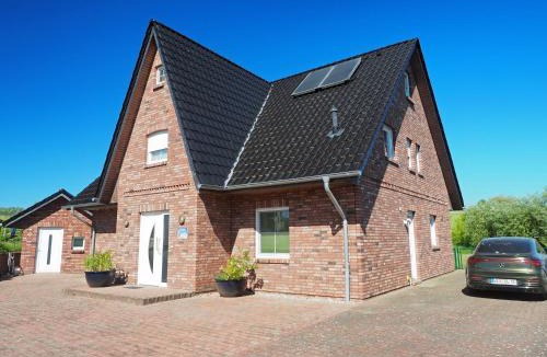 Wohlenberg House | Villa Jenny mit Pool