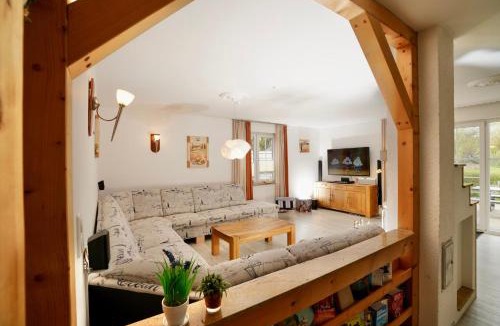 Wohlenberg House | Villa Jenny mit Pool