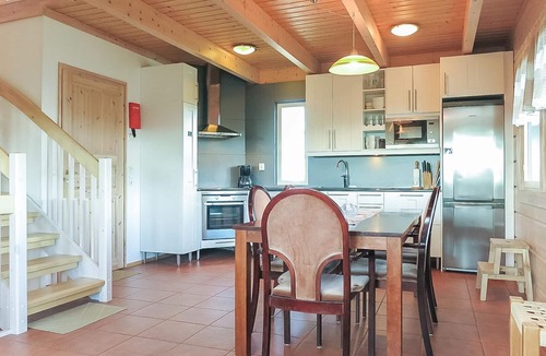 Saariselka House | Villa kaiku by Interhome