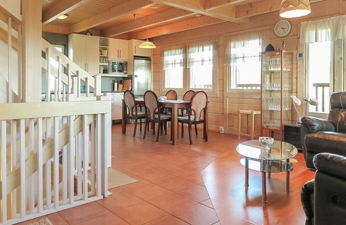 Saariselka House | Villa kaiku by Interhome