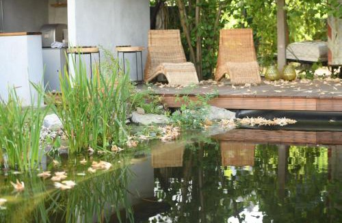 Huesten Apartment | Villa Knoche