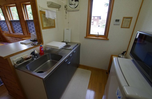 Hakuba Cottage | Villa Komakusa