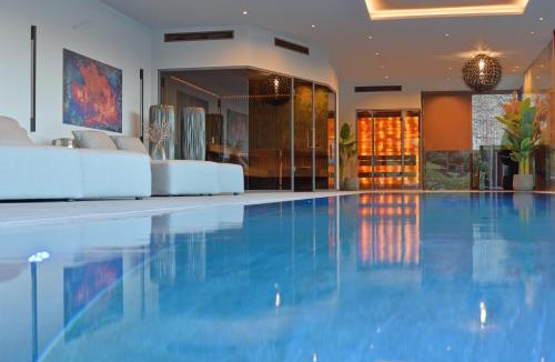 Garmisch-Partenkirchen Apartment | Villa Kramer Garmisch-Partenkirchen