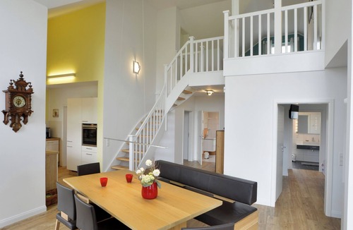 Trent Villa | Villa Kranich - High-quality vacation home in the middle of nature