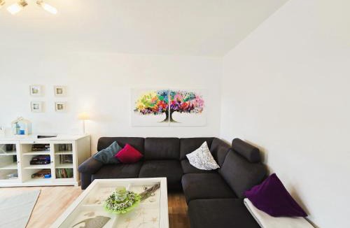Rerik House | Villa Kunterbunt