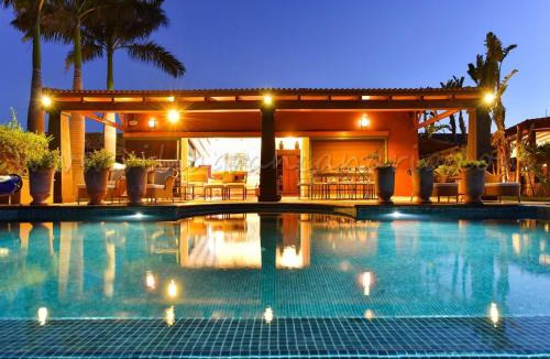 Salobre Villa | Villa La Canela by VillaGranCanaria
