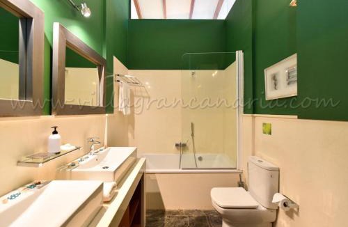 Salobre Villa | Villa La Canela by VillaGranCanaria