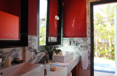 Salobre Villa | Villa La Canela by VillaGranCanaria