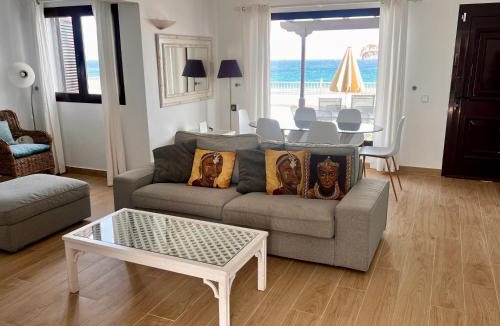 Playa del Cable Villa | Villa La Concha