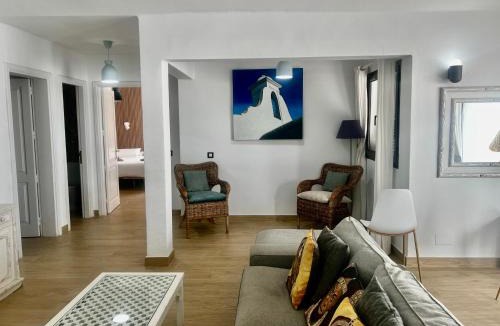 Playa del Cable Villa | Villa La Concha