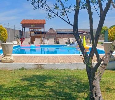 Traspinedo House | Villa La Espiga
