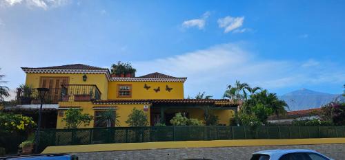 Puerto de la Cruz Villa | Villa La Paz 2