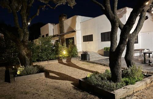 Guadarrama Villa | Villa La Roca con casita independiente