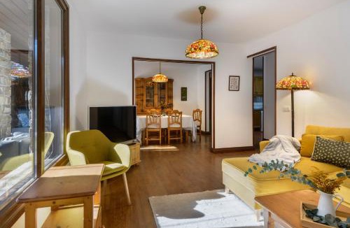Jaca Villa | Villa Lana chalet Baros, Jaca