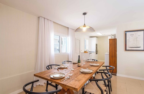Los Pocillos Villa | Villa Lapa - Three Bedroom Villa, Sleeps 6