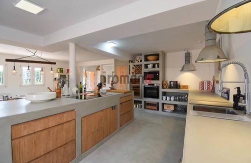 La Sabatera Villa | Villa Leonika -new and modern -Moraira, Costa Blanca.